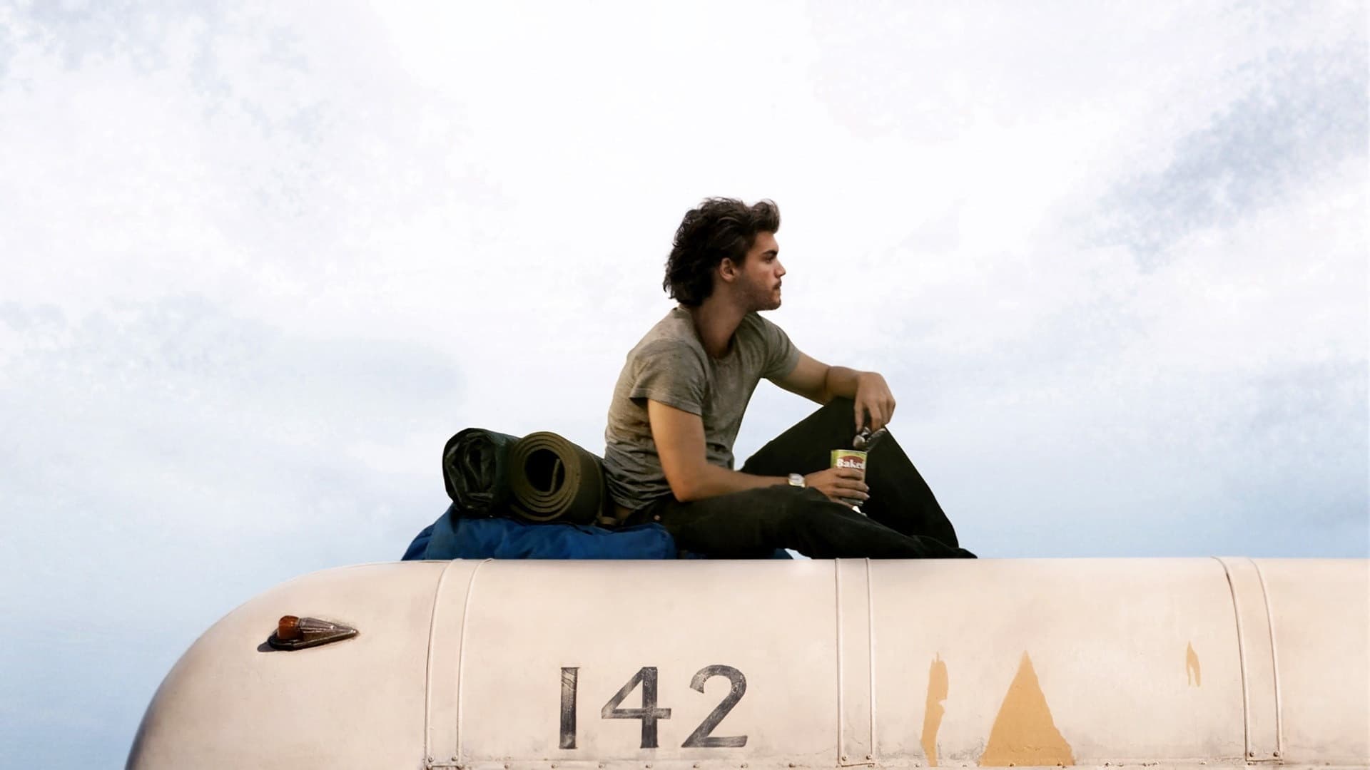 دانلود فیلم Into the Wild 2007