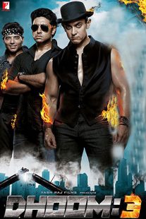 دانلود فیلم هندی Dhoom 3 20131333-554912171