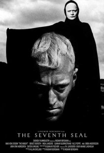 دانلود فیلم The Seventh Seal 195719678-2044219437