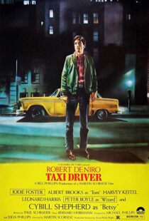 دانلود فیلم Taxi Driver 19762964-1032804154