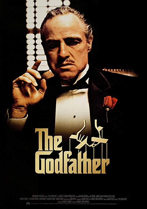 دانلود فیلم The Godfather 1972