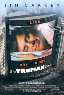 دانلود فیلم The Truman Show 19985539-655482012