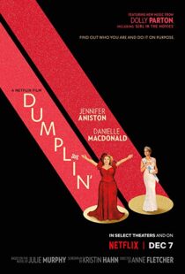 دانلود فیلم Dumplin’ 201814151-2101415998