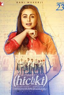 دانلود فیلم هندی Hichki 201822064-584806022