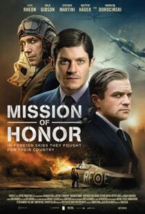 دانلود فیلم Mission of Honor 201815105-1086287294