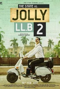 دانلود فیلم هندی Jolly LLB 2 201713578-1840242041