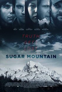 دانلود فیلم Sugar Mountain 201618091-756393124