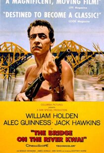 دانلود فیلم The Bridge on the River Kwai 19575487-993704098