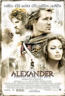 دانلود فیلم Alexander 200418592-1804748160