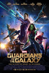 دانلود فیلم Guardians of the Galaxy 20141383-213691507