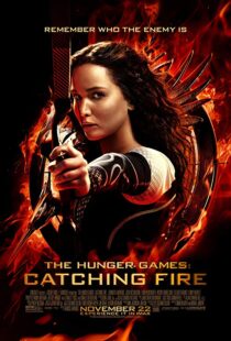 دانلود فیلم The Hunger Games: Catching Fire 20131917-1117164110