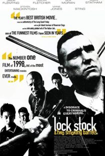 دانلود فیلم Lock, Stock and Two Smoking Barrels 199814162-1104806014