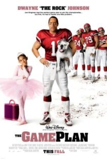 دانلود فیلم The Game Plan 20079383-669944143