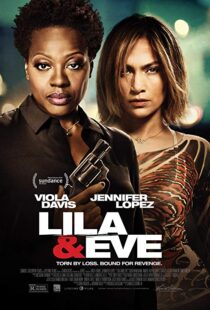 دانلود فیلم Lila & Eve 20154348-542671666