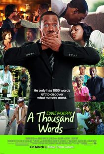 دانلود فیلم A Thousand Words 201220991-1300774289