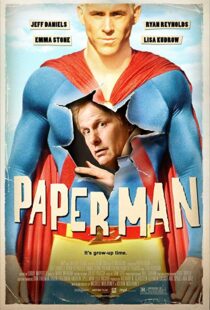 دانلود فیلم Paper Man 200912751-646501412