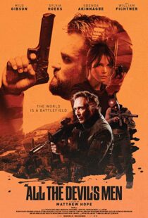 دانلود فیلم All the Devil’s Men 201819969-1531927091