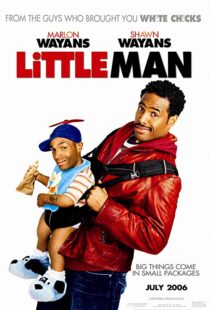 دانلود فیلم Little Man 20067109-817224335