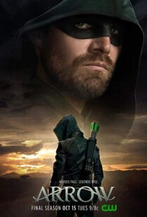 دانلود سریال Arrow1337-2060868039