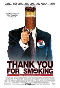 دانلود فیلم Thank You for Smoking 200519242-205944081