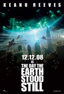 دانلود فیلم The Day the Earth Stood Still 200811627-1391918402