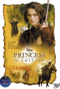 دانلود فیلم Princess of Thieves 200112051-702334286