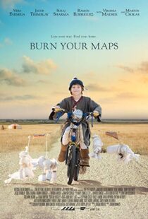 دانلود فیلم Burn Your Maps 201616013-1377524850