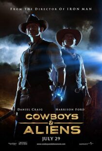 دانلود فیلم Cowboys & Aliens 201113189-847094160