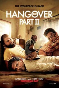 دانلود فیلم The Hangover Part II 20119704-324824701