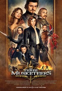 دانلود فیلم The Three Musketeers 201113407-678202136