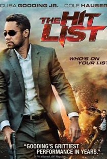 دانلود فیلم The Hit List 201113567-982250766