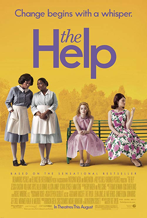 دانلود فیلم The Help 2011