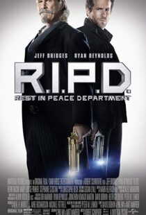 دانلود فیلم R.I.P.D. 20132761-803009205