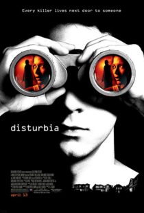 دانلود فیلم Disturbia 200712623-1875482834