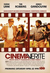 دانلود فیلم Cinema Verite 201119327-2045460546