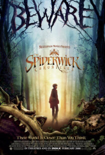 دانلود فیلم The Spiderwick Chronicles 20084884-532053395