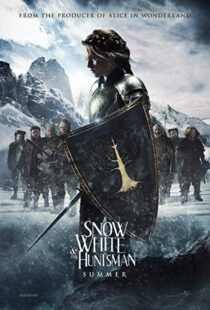 دانلود فیلم Snow White and the Huntsman 20124159-1282329506