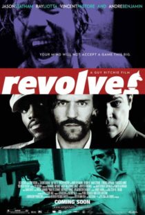 دانلود فیلم Revolver 20059375-1969021552