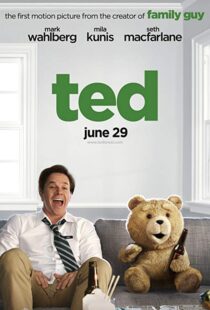 دانلود فیلم Ted 201219552-1841253383