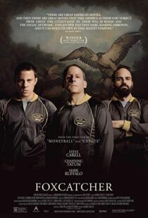 دانلود فیلم Foxcatcher 20142731-1405808251