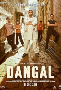 دانلود فیلم هندی Dangal 20161309-783450584