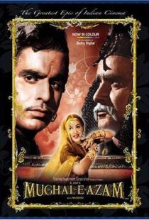 دانلود فیلم هندی Mughal-E-Azam 196019733-878016512