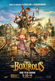 دانلود انیمیشن The Boxtrolls 20143620-444826190