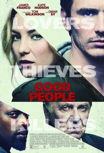 دانلود فیلم Good People 201421275-992830460