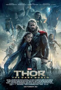 دانلود فیلم Thor: The Dark World 201313209-1301590756