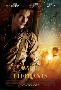 دانلود فیلم Water for Elephants 201111514-282153738