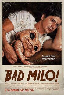 دانلود فیلم Bad Milo 201311834-455086765