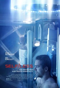 دانلود فیلم Self/less 20153040-223952299