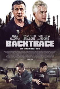 دانلود فیلم Backtrace 201814274-434746014