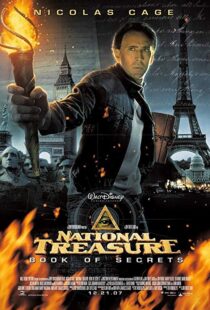 دانلود فیلم National Treasure: Book of Secrets 200713580-1074473766